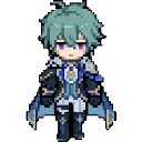 Лоэн sprite