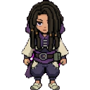 Jabber sprite