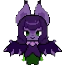 Midnight sprite