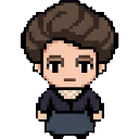 bertha boronda sprite
