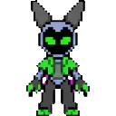 Bunny sprite