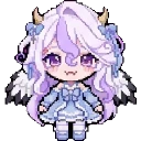Kiyomi sprite