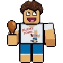 Shedlesky sprite