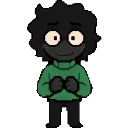 Billy Lenz sprite