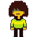 Kris sprite