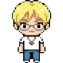 Sunoo sprite