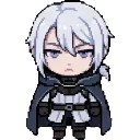 Mhin sprite