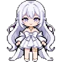 Amelia sprite