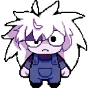 Merd Nero Gebs sprite