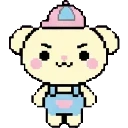 빙핑 sprite