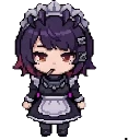 Ellen Joe sprite