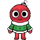 Bobette sprite