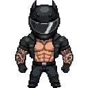 Alex sprite