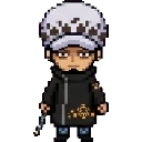 Law sprite