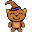 Cookie sprite