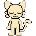 Catto sprite