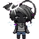 Hole sprite