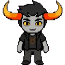 Tavros sprite