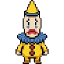 Caufmo sprite