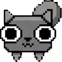 Pebble sprite