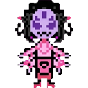 Me sprite