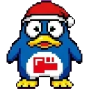 Donpen sprite