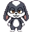Zuckerschnute sprite