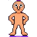 Morph sprite