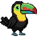 Demi sprite