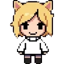 Alirah sprite