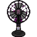 reina management sprite