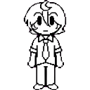 Light Yagami sprite