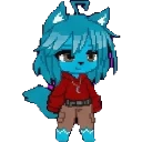 Ash sprite