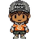 Kel sprite