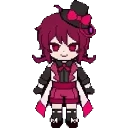 Lucien sprite