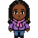 Alani sprite