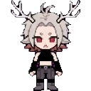 Mandy Woods sprite