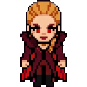 Florence sprite