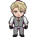 Cesar sprite