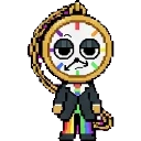 Dyle Timesly sprite