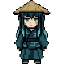 Yuichiro. sprite