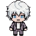 gabriell nanami sprite