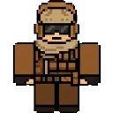 Lance Forsaken sprite