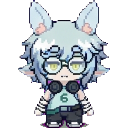 Seonu sprite