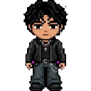 Gabriel sprite