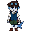 Luel sprite