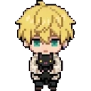 Чуфырик sprite