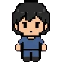 Mylan sprite