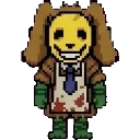 Lorenzo Waterman sprite