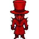 SP8 sprite